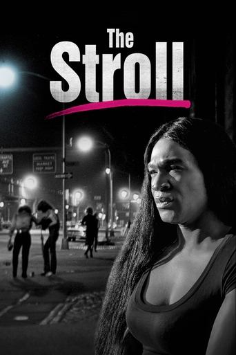Watch The Stroll 2023 poster
