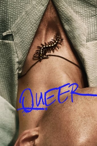 Watch Queer 2024 poster