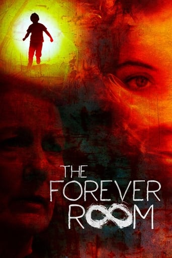 Watch The Forever Room 2021 poster