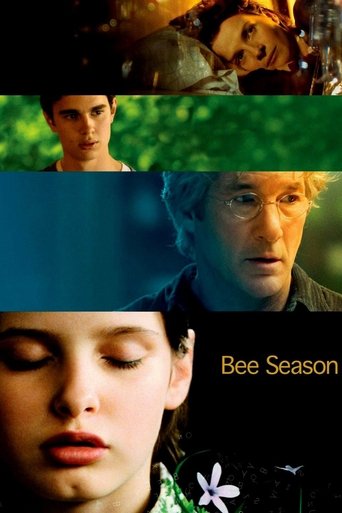 Watch Bee Season 2005 poster