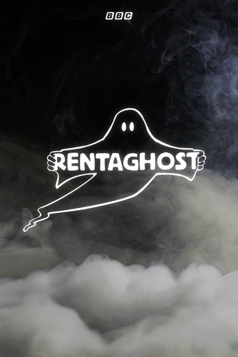 Watch Rentaghost 1976 poster