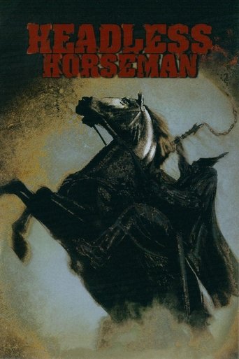 Watch Headless Horseman 2007 poster