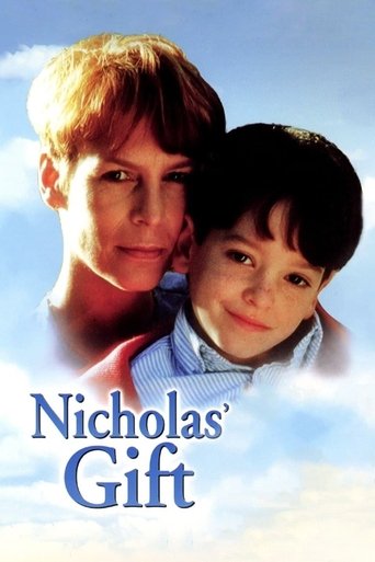 Watch Nicholas’ Gift 1998 poster