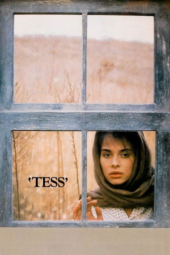 Watch Tess 1979 poster