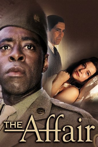 Watch The Affair 1995 poster