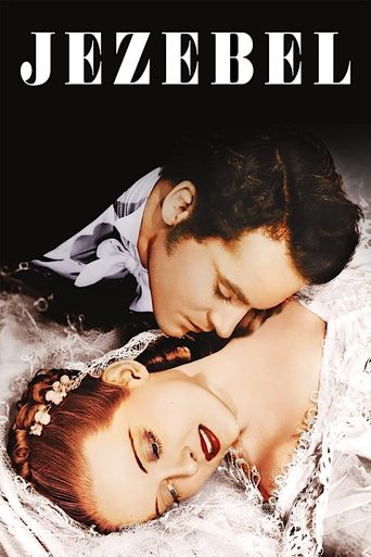 Watch Jezebel 1938 poster