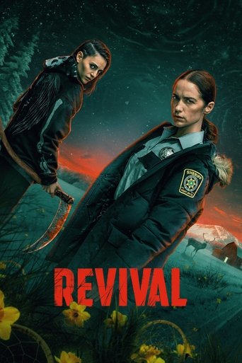 Watch Revival (2025) 2025 poster