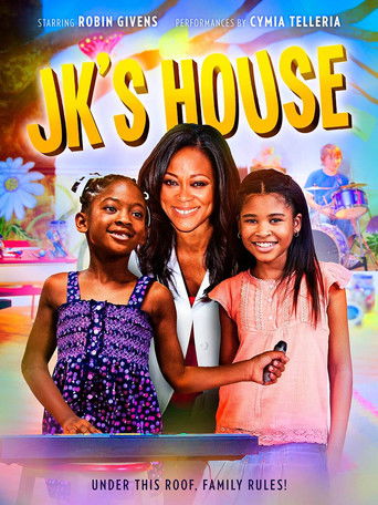 Watch JK's House 2013 poster