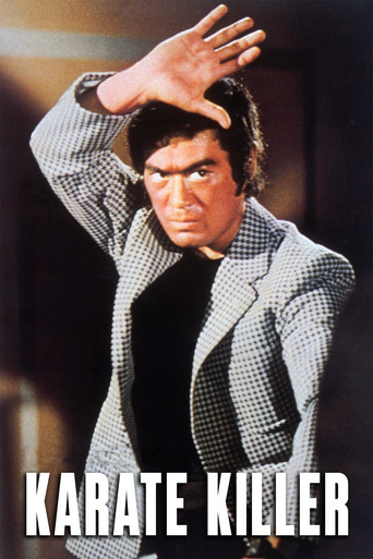 Watch Bodyguard Kiba 2 1973 poster