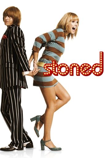 Watch Stoned 2005 poster