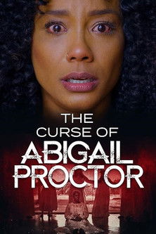 Watch The Curse of Abigail Proctor 2023 poster