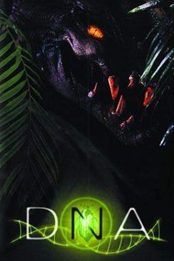 Watch DNA 1997 poster