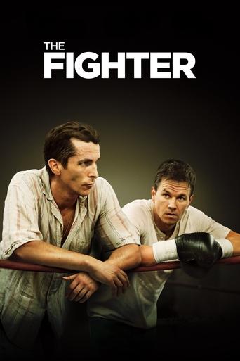 Watch The Fighter 2010 poster