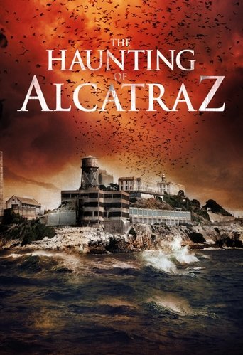 Watch The Haunting of Alcatraz 2020 poster