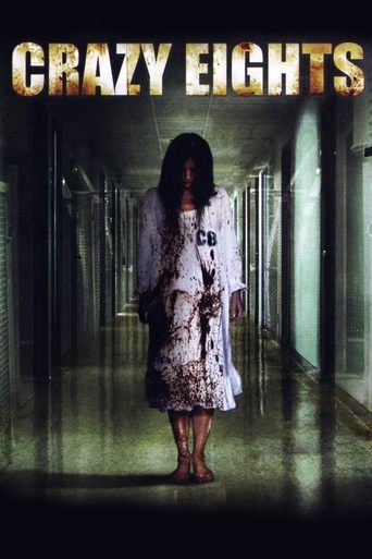 Watch Crazy Eights 2006 poster