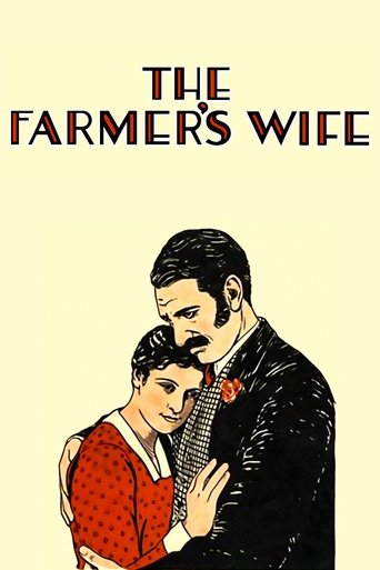 Watch The Farmer's Wife 1928 poster