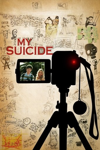 Watch My Suicide 2009 poster