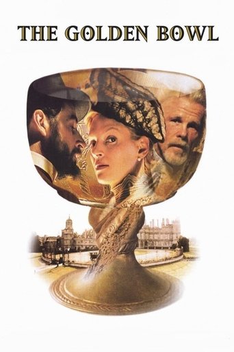 Watch The Golden Bowl 2000 poster