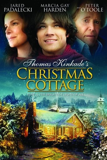 Watch Christmas Cottage 2008 poster