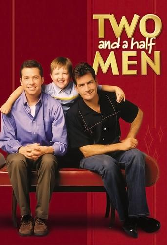Watch Two and a Half Men 2003 poster
