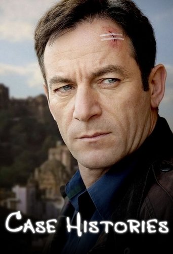 Watch Case Histories 2011 poster