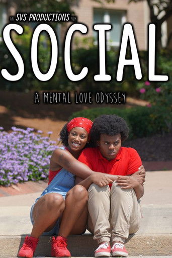 Watch Social 2022 poster