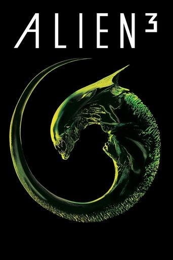 Watch Alien³ 1992 poster