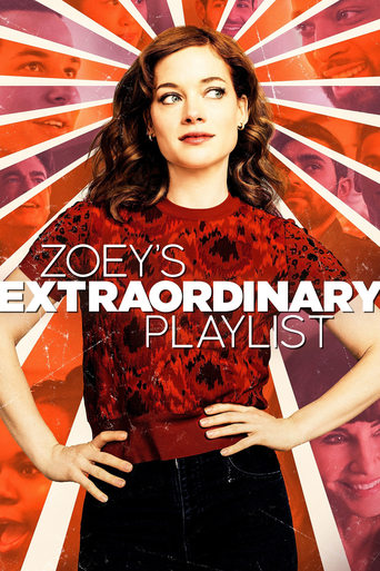 Watch Zoey's Extraordinary Playlist 2020 poster