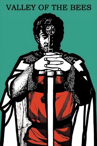Watch The Valley of the Bees 1968 poster