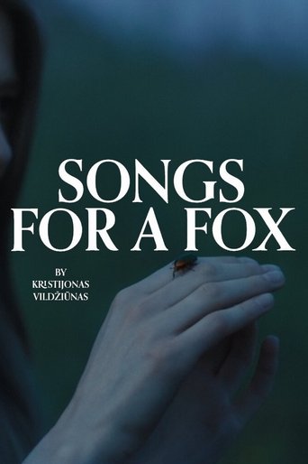 Watch Songs for a Fox 2022 poster