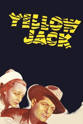 Watch Yellow Jack 1938 poster