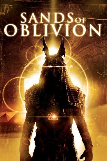 Watch Sands of Oblivion 2007 poster