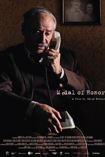 Watch Medal of Honor 2010 poster