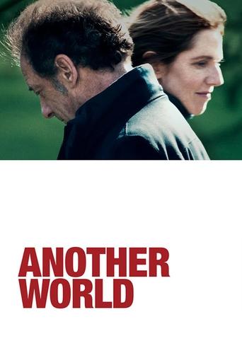 Watch Another World 2022 poster