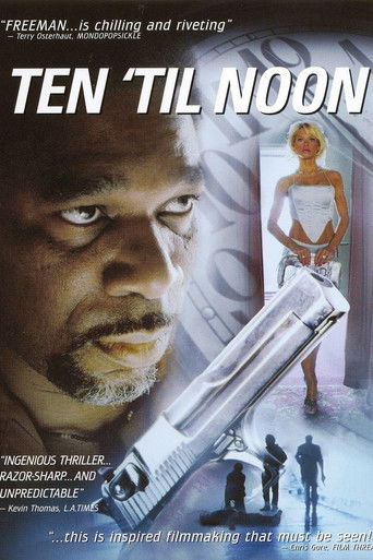 Watch Ten 'til Noon 2007 poster
