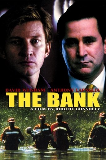 Watch The Bank 2001 poster