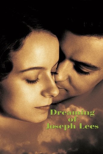 Watch Dreaming of Joseph Lees 1999 poster