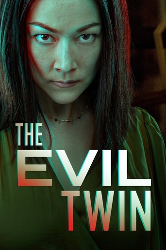 Watch The Evil Twin 2021 poster