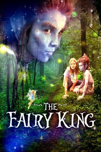 Watch The Fairy King 2002 poster