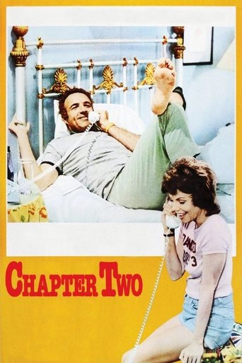 Watch Chapter Two 1979 poster
