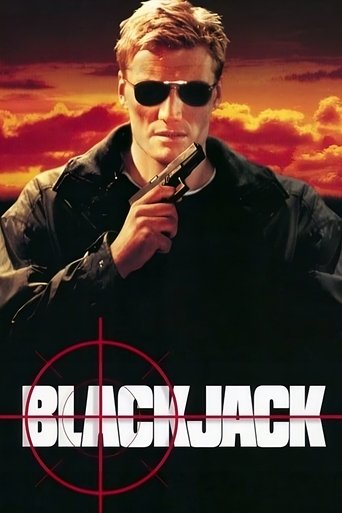 Watch Blackjack 1998 poster