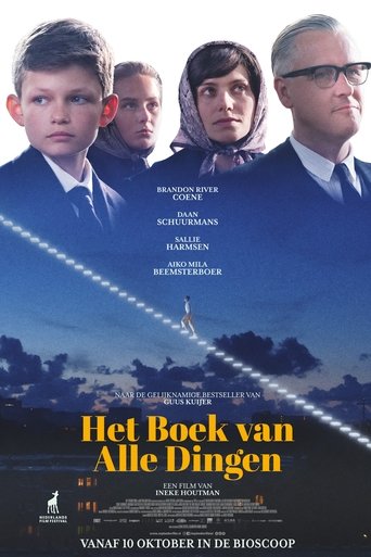 Watch The Book of Everything 2024 poster