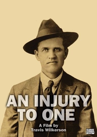 Watch An Injury to One 2002 poster