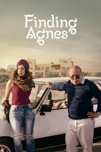 Watch Finding Agnes 2020 poster