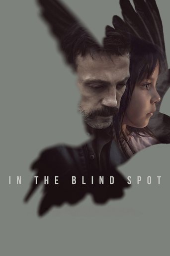 Watch In the Blind Spot 2023 poster