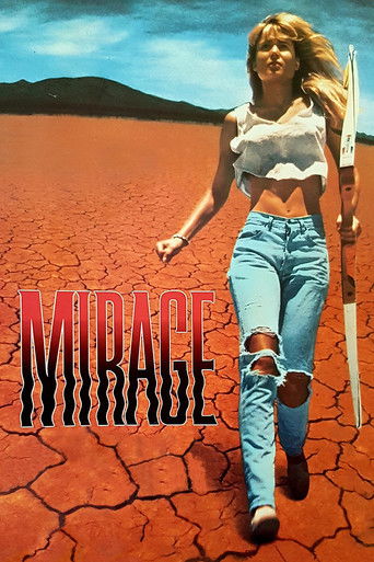 Watch Mirage 1990 poster