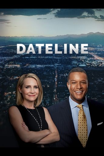 Watch Dateline NBC 1992 poster