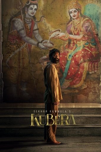 Watch Kuberaa 2025 poster