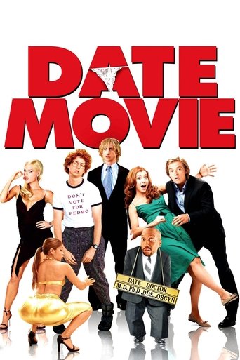 Watch Date Movie 2006 poster