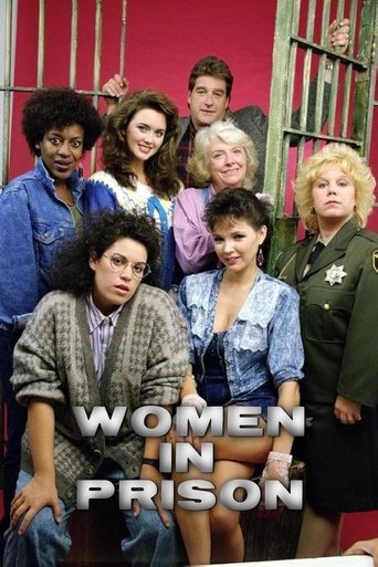 Watch Women in Prison 1987 poster